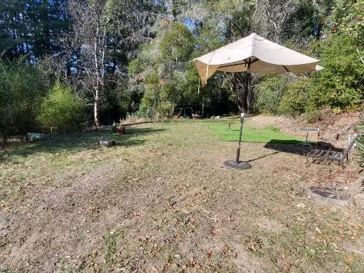 7227 Fern Flat Road Aptos, CA 95003 - Photo 1 of 8 a view of outdoor space and yard