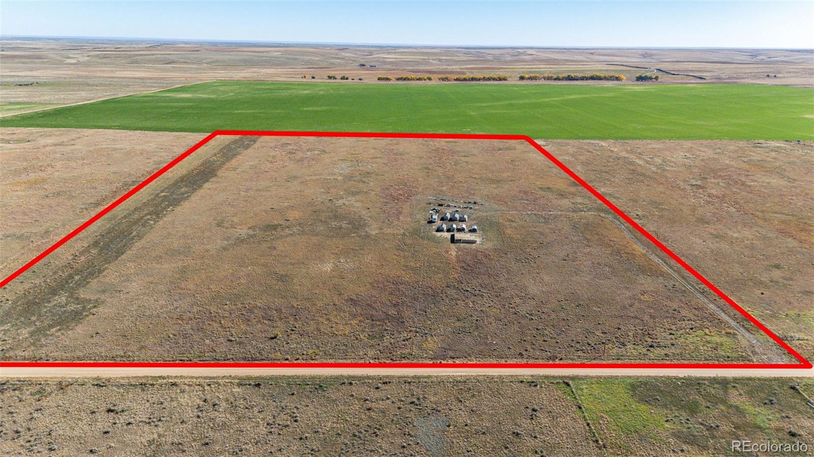 13340 Deter-Winters Road Byers, CO 80103 - Photo 4 of 10