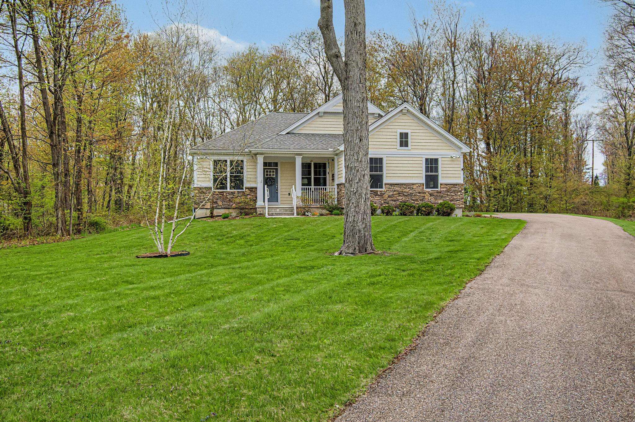 107 Staniford Farms Road Burlington, VT 05408 - Photo 53 of 56