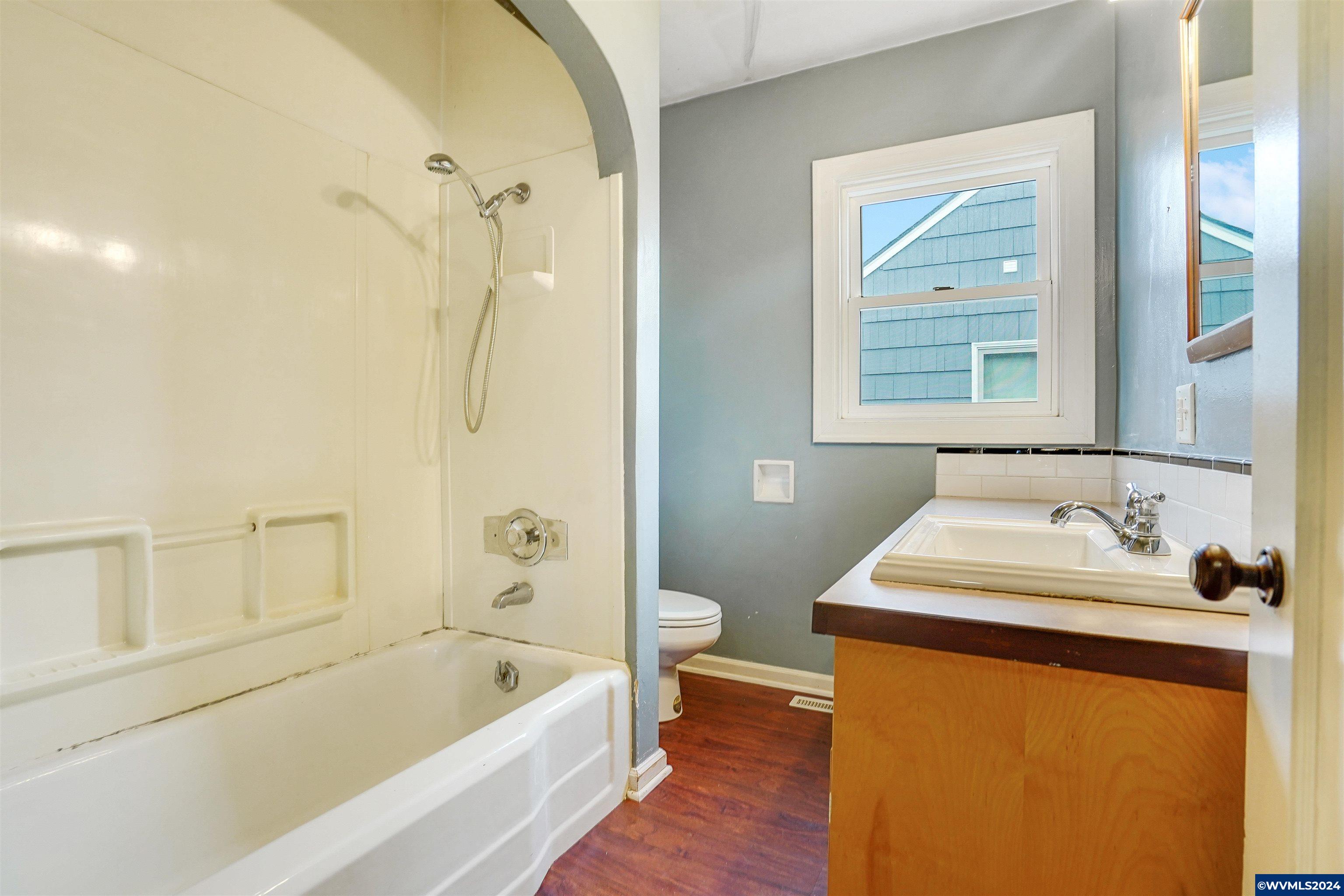 1550 Southwest Liberty Street Albany, OR 97321 - Photo 20 of 32