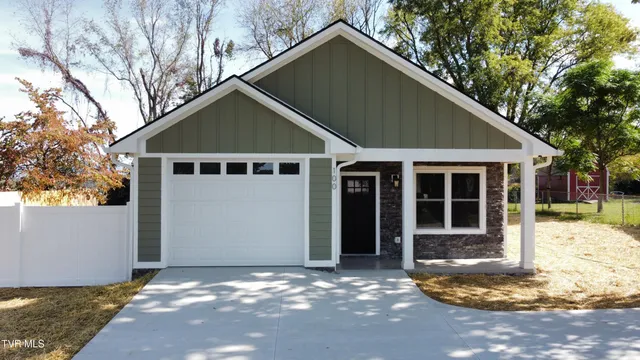 $329,900 | 100 Virginia Drive, Greeneville, TN 37745