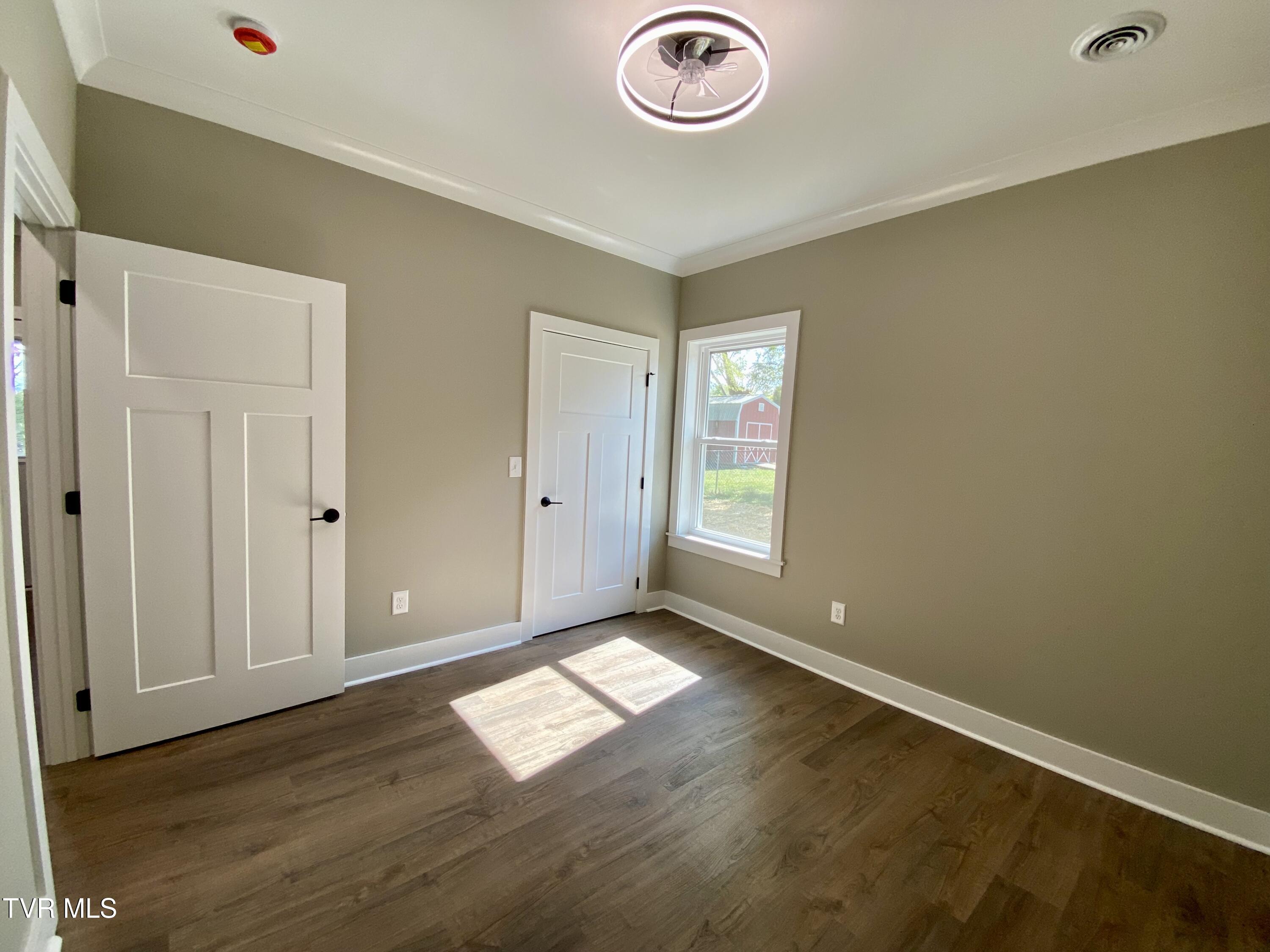 100 Virginia Drive Greeneville, TN 37745 - Photo 19 of 33 20 - Bedroom 2 of 3B