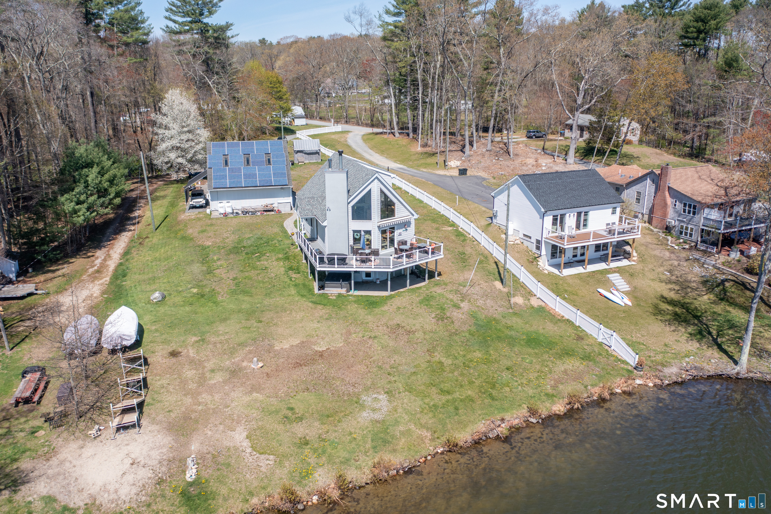 9 Becola Road Thompson, CT 06277 - Photo 2 of 26