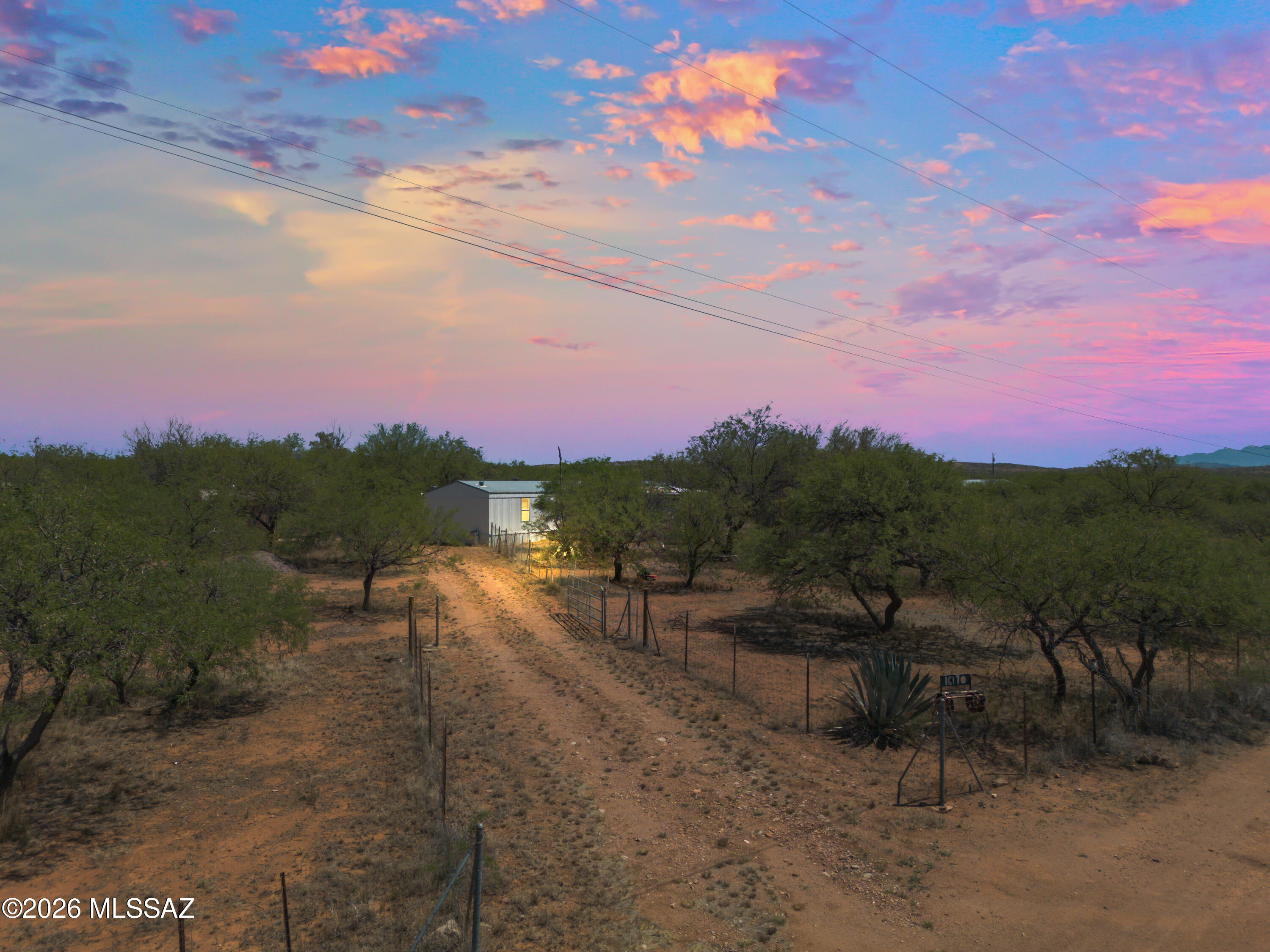 16170 Ili Teka Road Arivaca, AZ 85601 - Photo 28 of 42