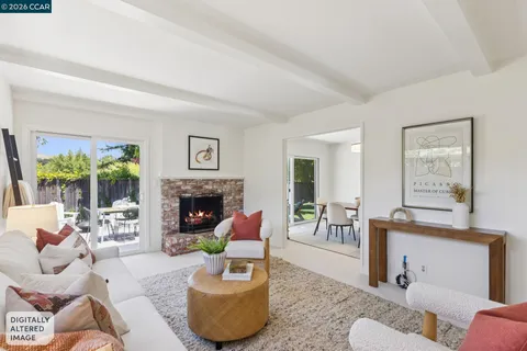 $1,695,000 | 263 Tharp Drive, Moraga, CA 94556