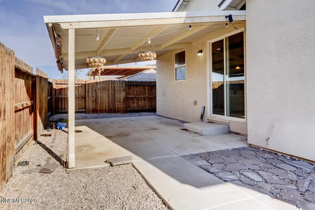 a view of a living room