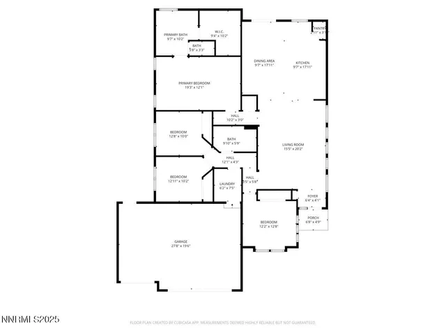 $416,000 | 1359 Onda Verde Drive, Fallon, NV 89406