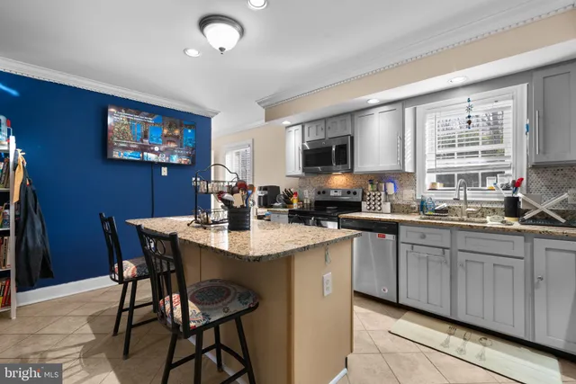 $575,000 | 791 Central Avenue East, Edgewater, MD 21037