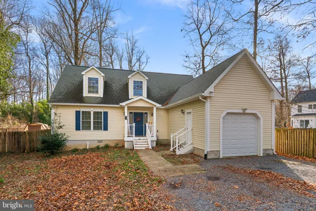 $575,000 | 791 Central Avenue East, Edgewater, MD 21037