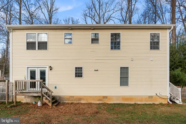 $575,000 | 791 Central Avenue East, Edgewater, MD 21037