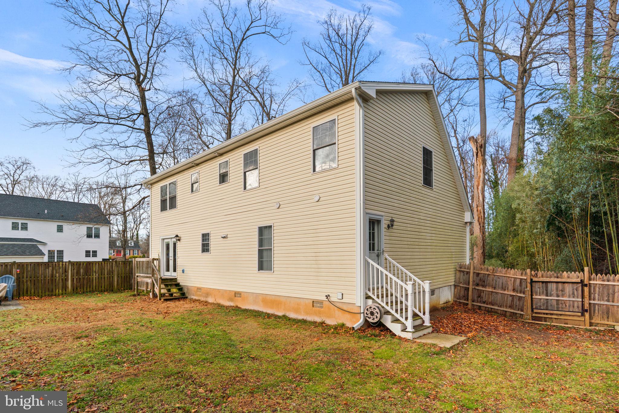 791 Central Avenue East Edgewater, MD 21037 - Photo 38 of 54