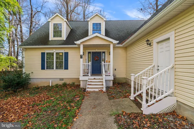 $575,000 | 791 Central Avenue East, Edgewater, MD 21037