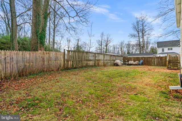 $575,000 | 791 Central Avenue East, Edgewater, MD 21037