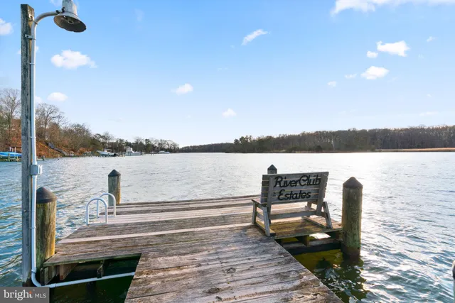 $575,000 | 791 Central Avenue East, Edgewater, MD 21037