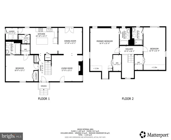 $575,000 | 791 Central Avenue East, Edgewater, MD 21037