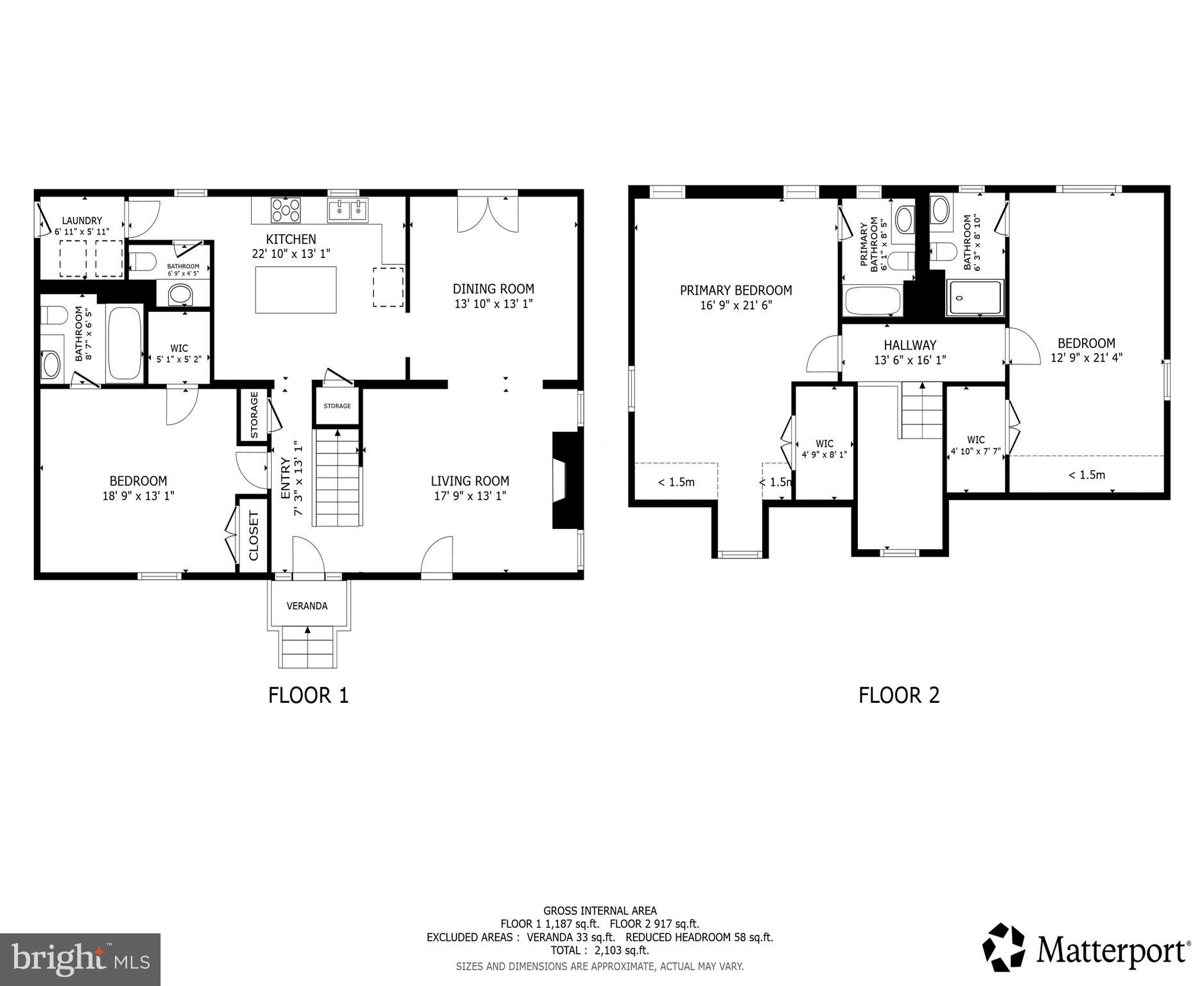 791 Central Avenue East Edgewater, MD 21037 - Photo 54 of 54 a picture of a floor plan