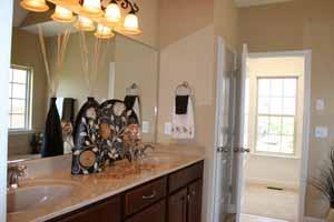 153 Wise Road Franklin, TN 37064 - Photo 14 of 19 Photo of Similar Home & For Representation Only.