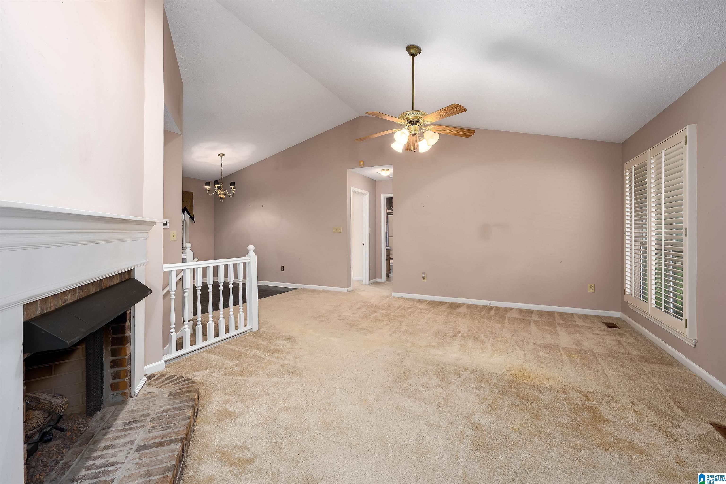 7360 Roper Tunnel Road Trussville, AL 35173 - Photo 8 of 31 Gallery Image 8
