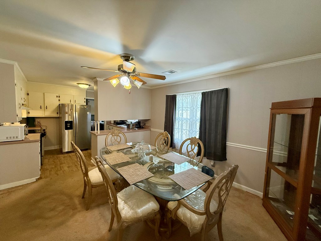 577 Harriet Road Sumter, SC 29154 - Photo 4 of 8 Gallery Image 4