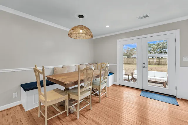 $674,900 | 1093 Harbor View Road, Charleston, SC 29412