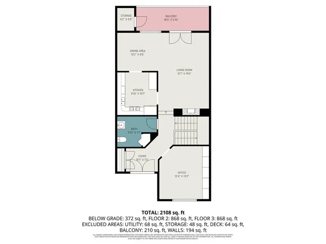 $2,795 | 3813 Paces Ferry West, Atlanta, GA 30339