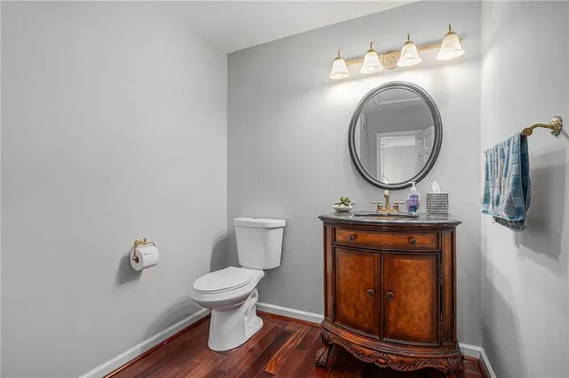 $2,795 | 3813 Paces Ferry West, Atlanta, GA 30339