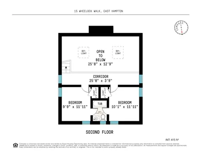 a picture of a rug and a wall