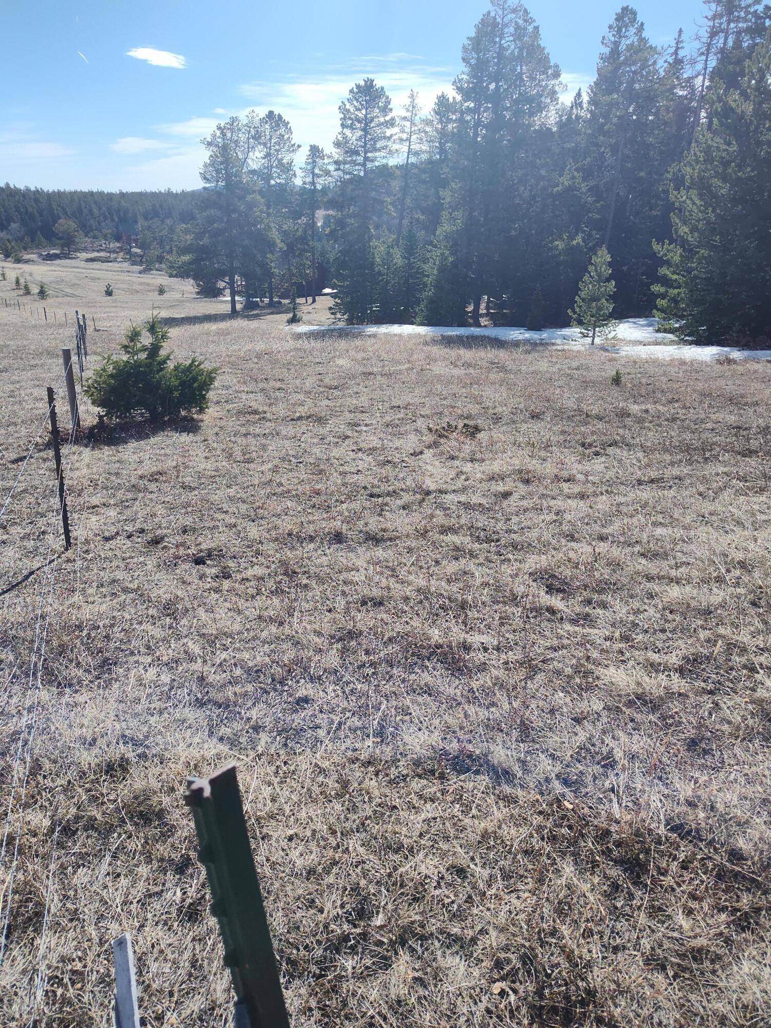 45 Blacktooth Road Sheridan, WY 82801 - Photo 46 of 47 back acreage with corner market