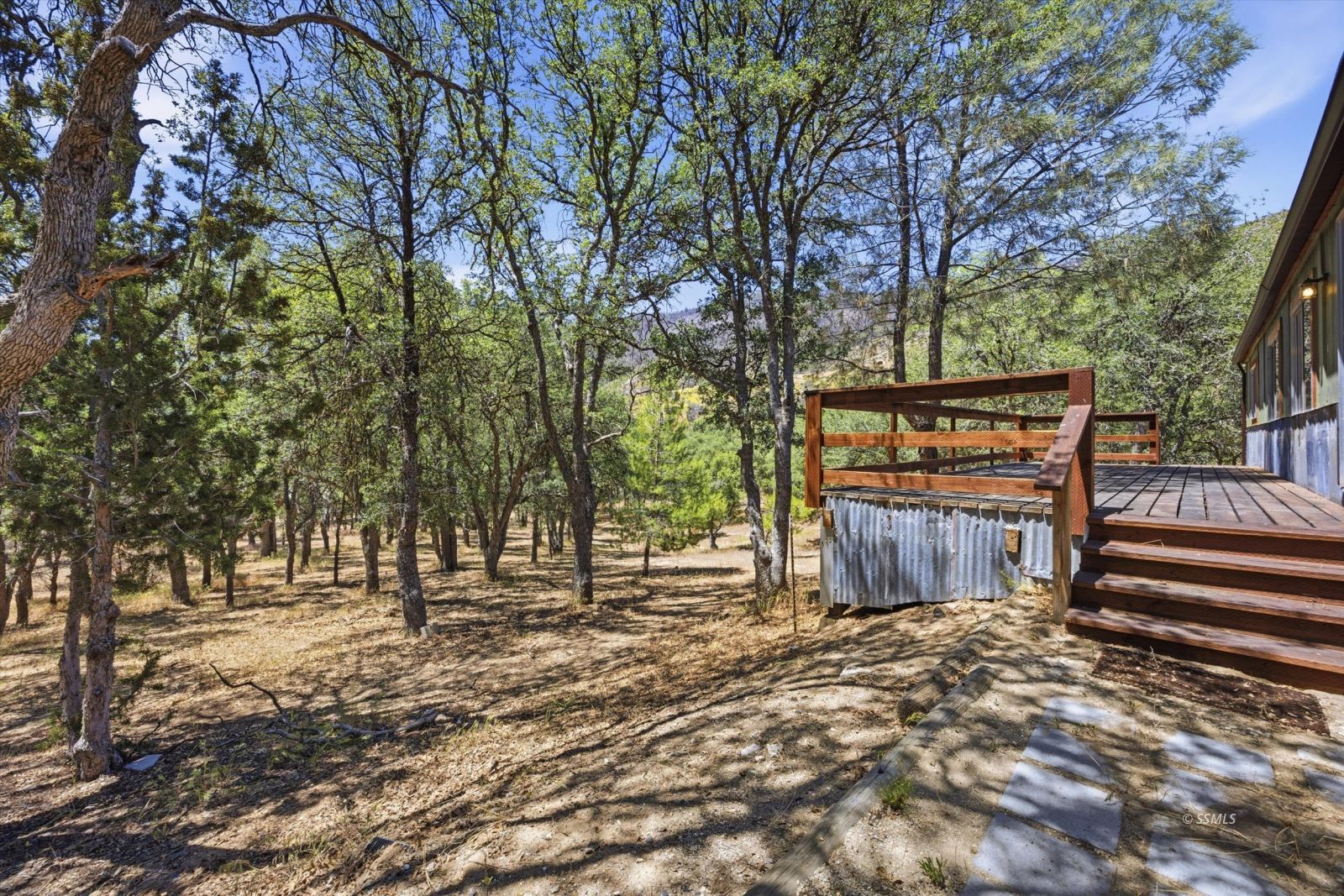 1124 Piute Meadows Road Caliente, CA 93518 - Photo 42 of 44