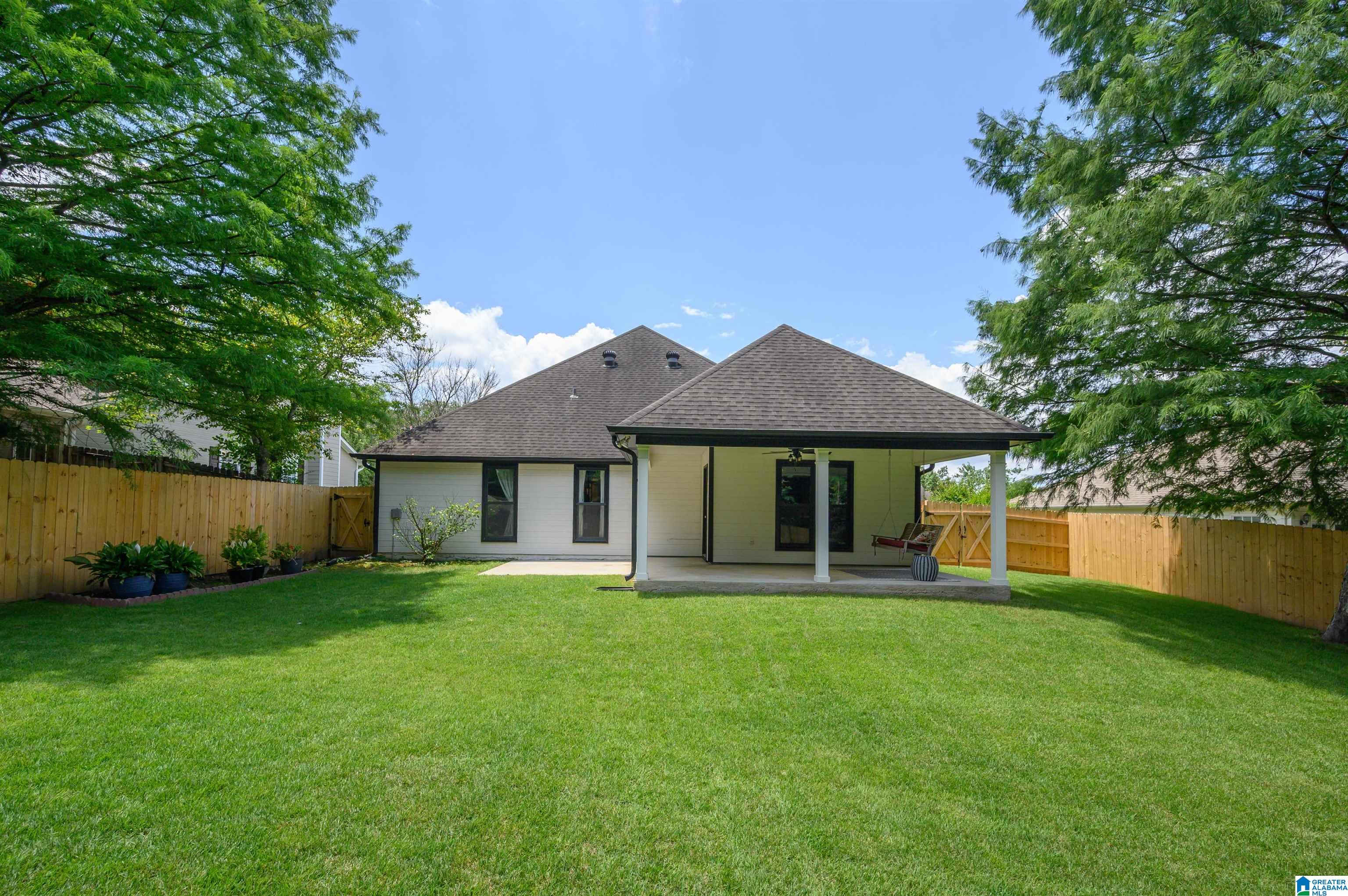 5904 Russet Meadows Way Birmingham, AL 35244 - Photo 34 of 36