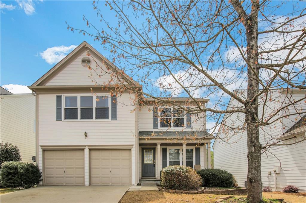3590 Ridgefair Drive Cumming, GA 30040 - Photo 1 of 1