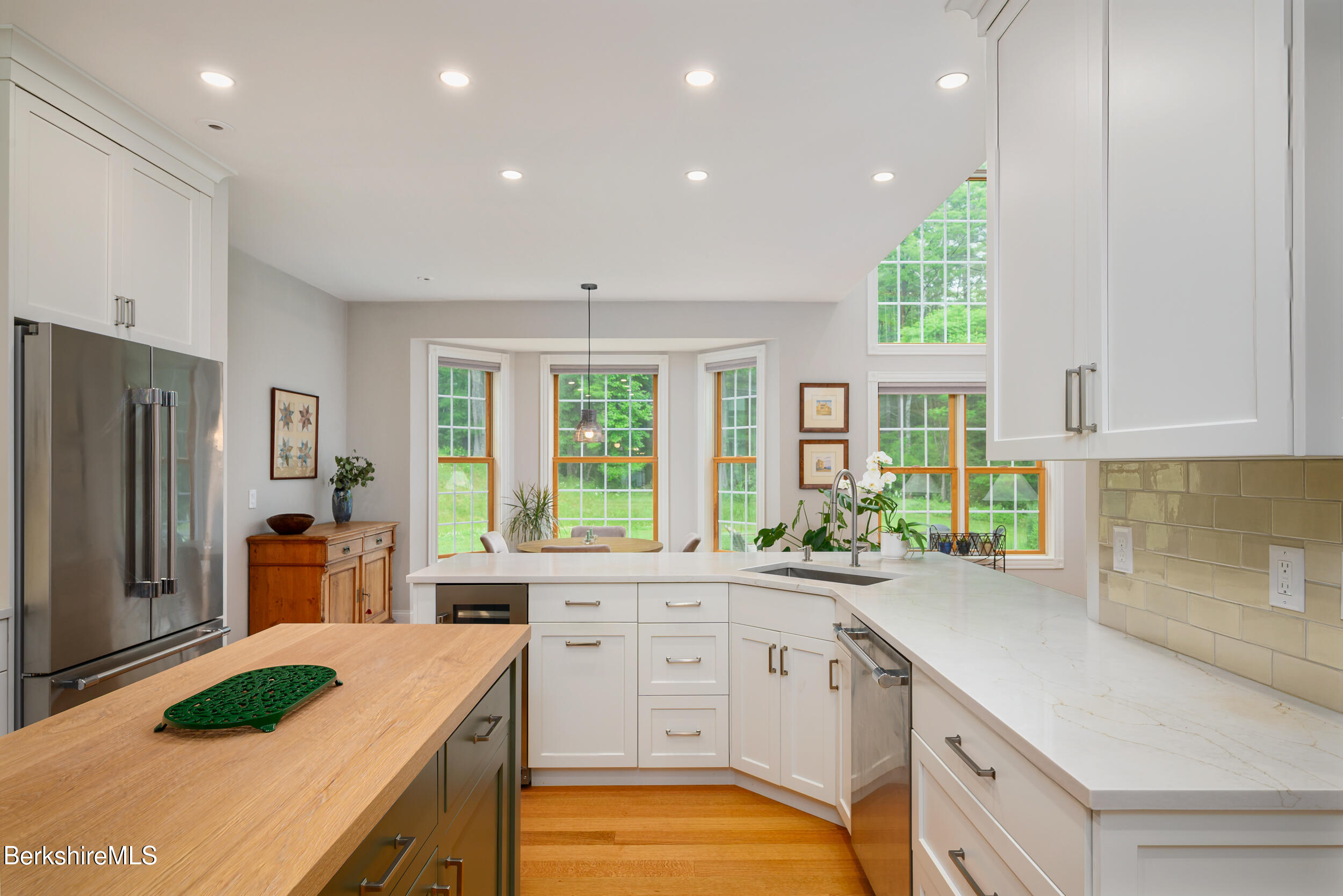 350 Sweet Farm Road Williamstown, MA 01267 - Photo 25 of 57 Kitchen