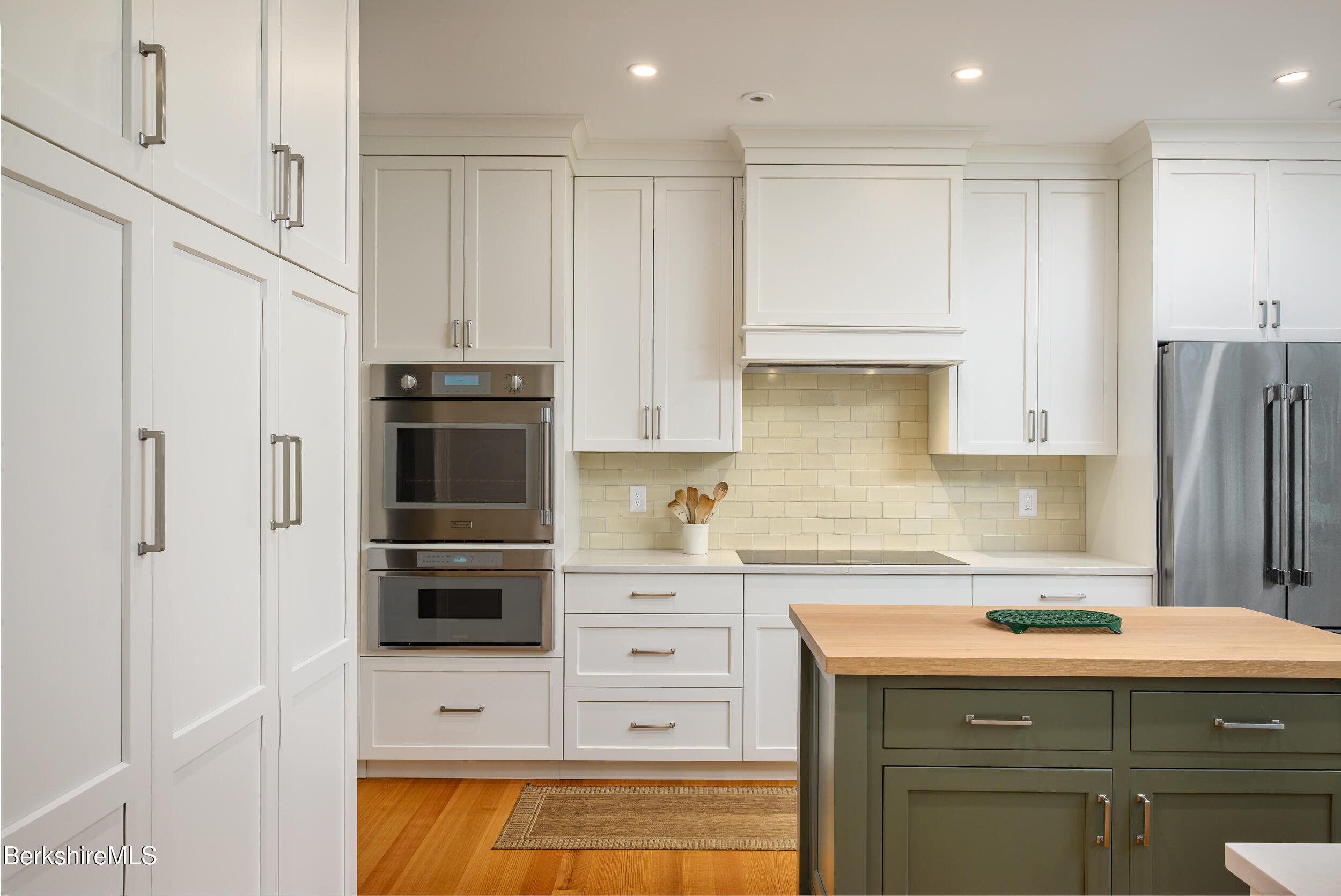 350 Sweet Farm Road Williamstown, MA 01267 - Photo 27 of 57 Kitchen Detail