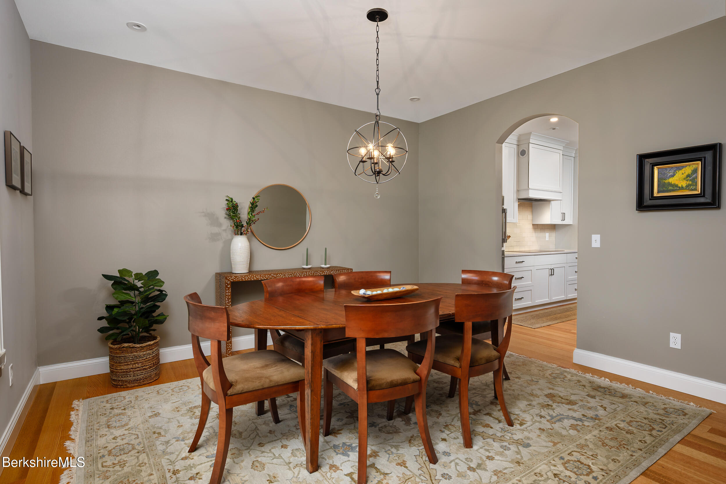 350 Sweet Farm Road Williamstown, MA 01267 - Photo 30 of 57 Dining Room