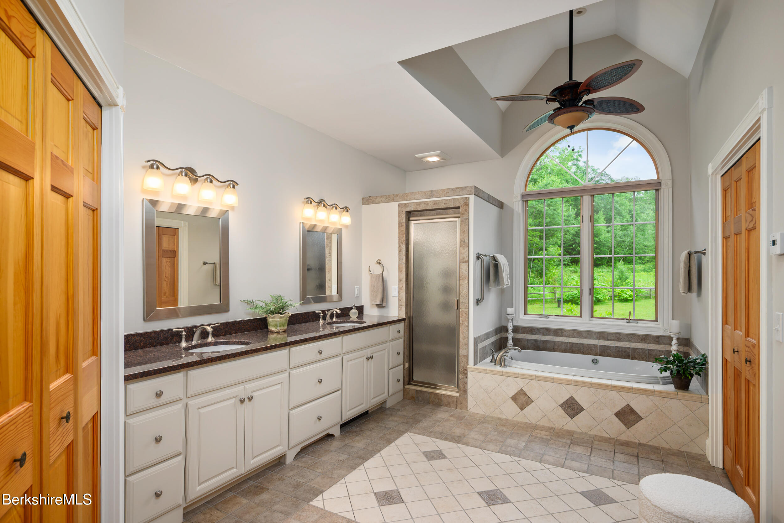 350 Sweet Farm Road Williamstown, MA 01267 - Photo 38 of 57 Primary Bath