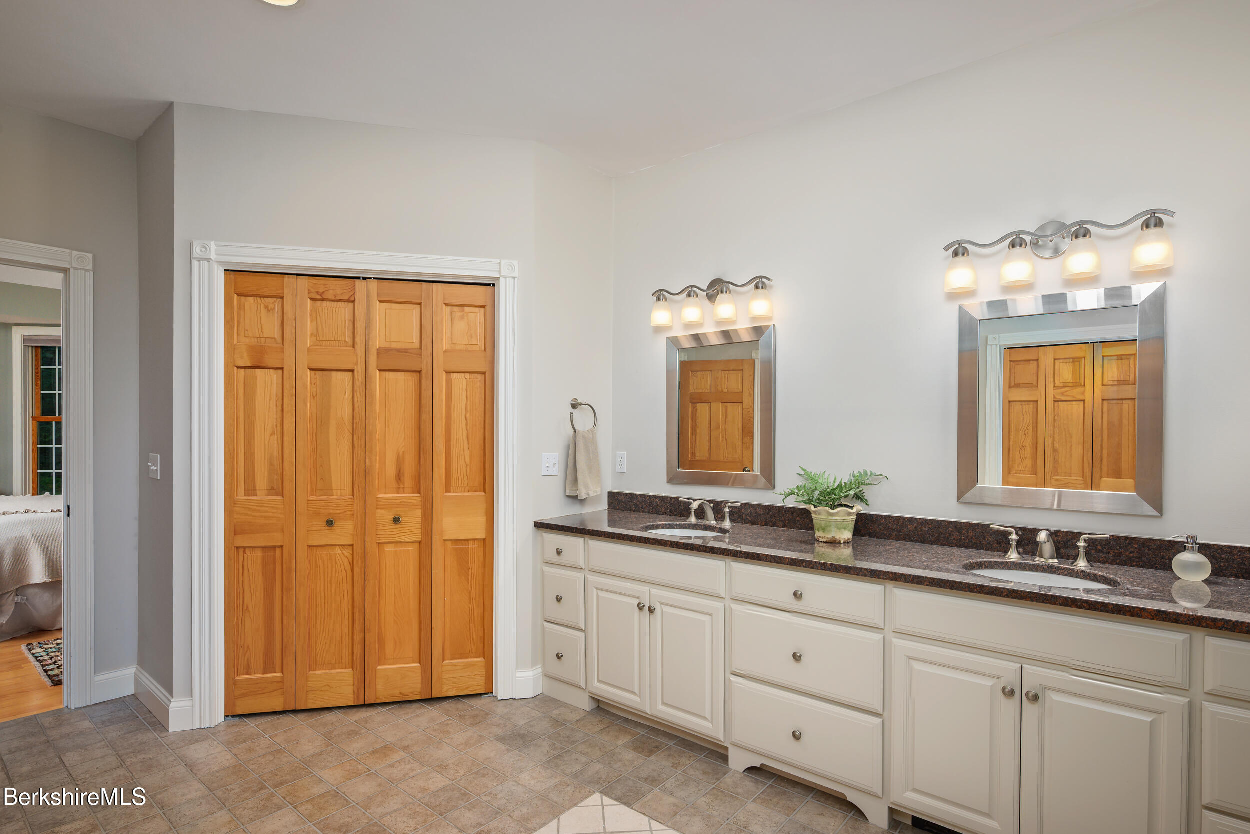 350 Sweet Farm Road Williamstown, MA 01267 - Photo 39 of 57 Primary Bath