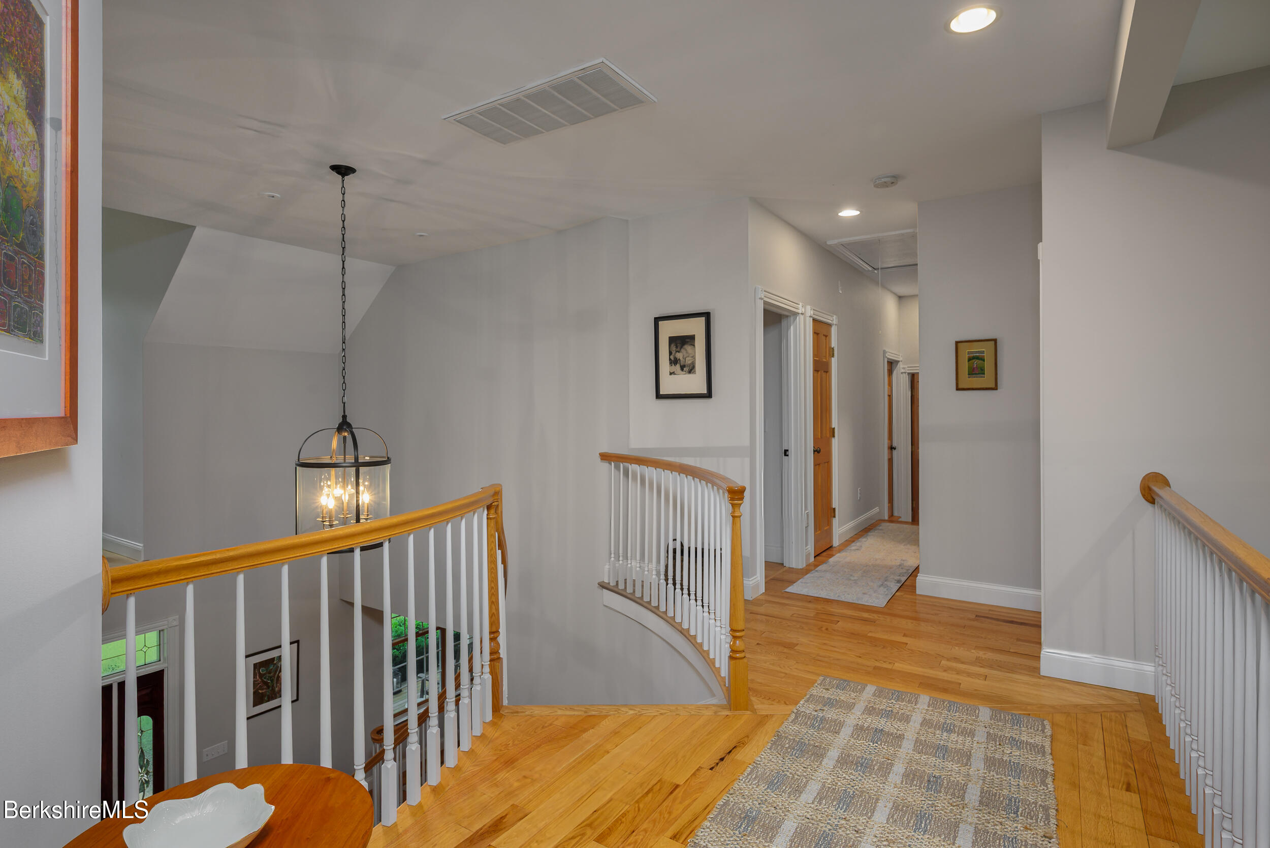 350 Sweet Farm Road Williamstown, MA 01267 - Photo 41 of 57 Balcony Second Floor