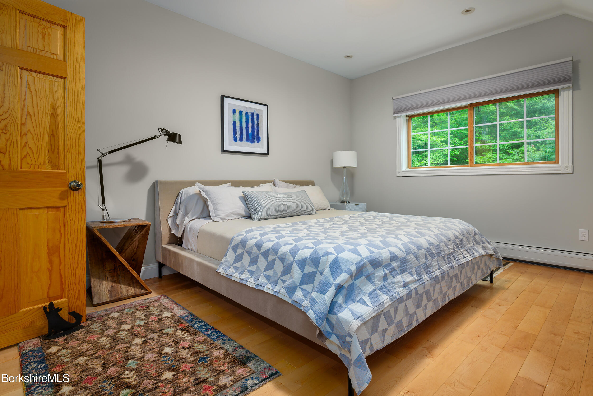 350 Sweet Farm Road Williamstown, MA 01267 - Photo 42 of 57 North Bedroom #2