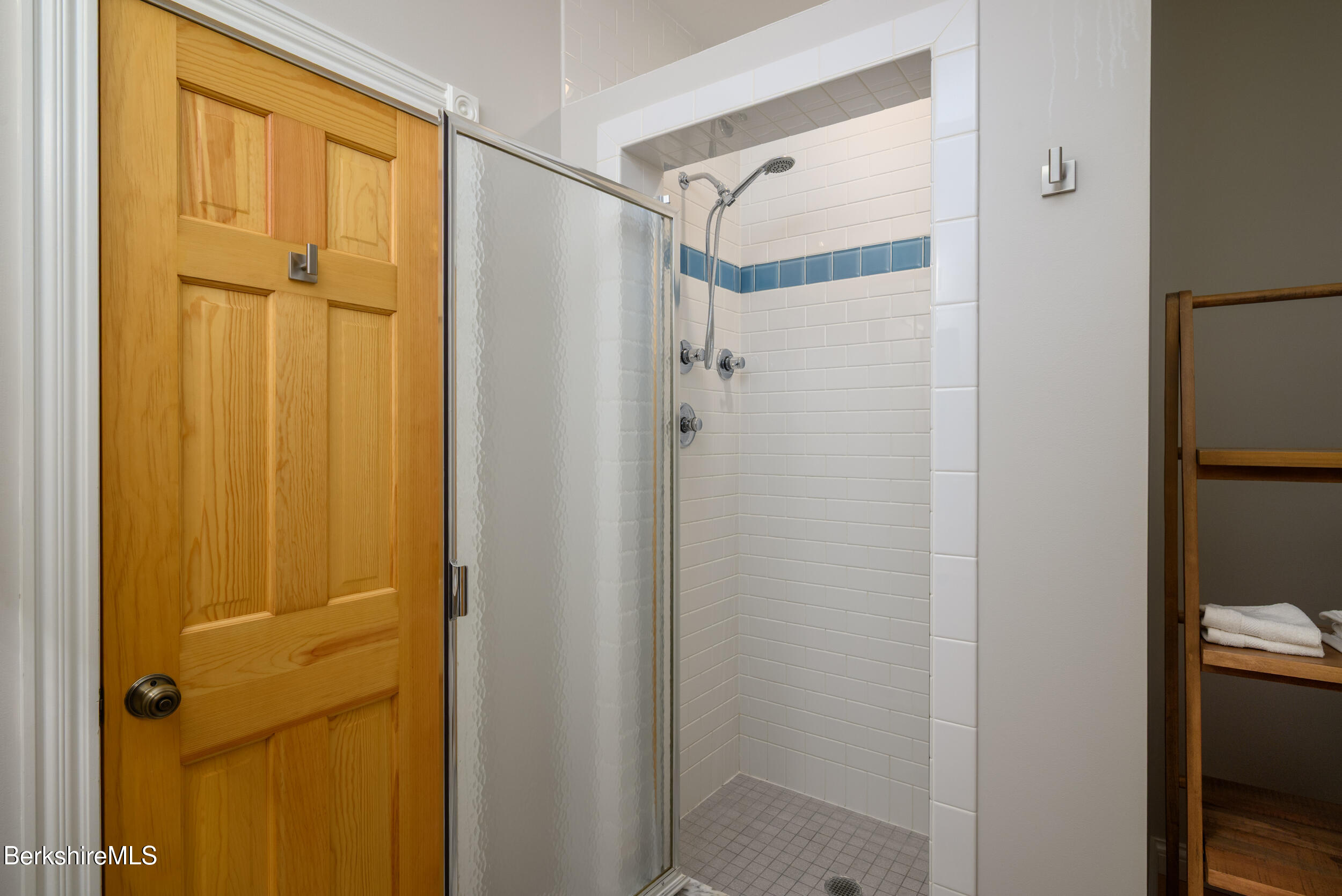 350 Sweet Farm Road Williamstown, MA 01267 - Photo 44 of 57 En Suite Bath North Bedroom