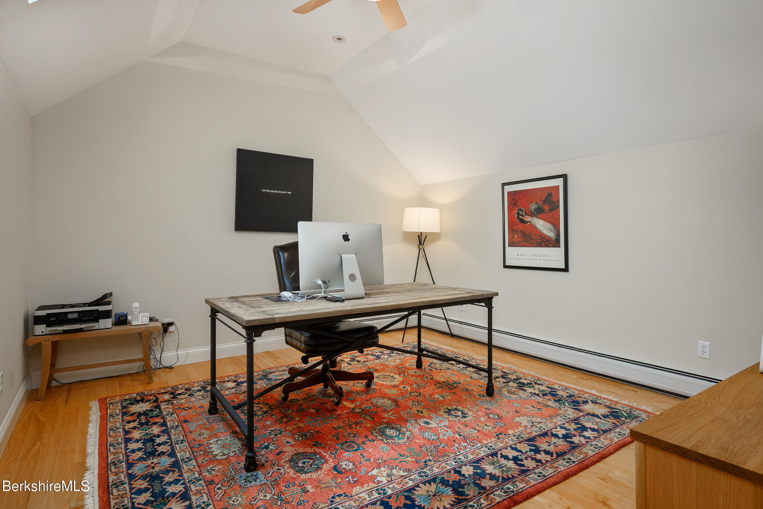 350 Sweet Farm Road Williamstown, MA 01267 - Photo 50 of 57 Office/Bonus Room