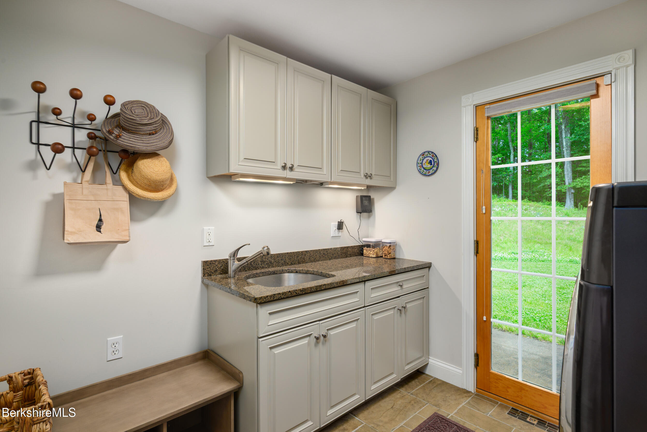 350 Sweet Farm Road Williamstown, MA 01267 - Photo 51 of 57 Laundry Room
