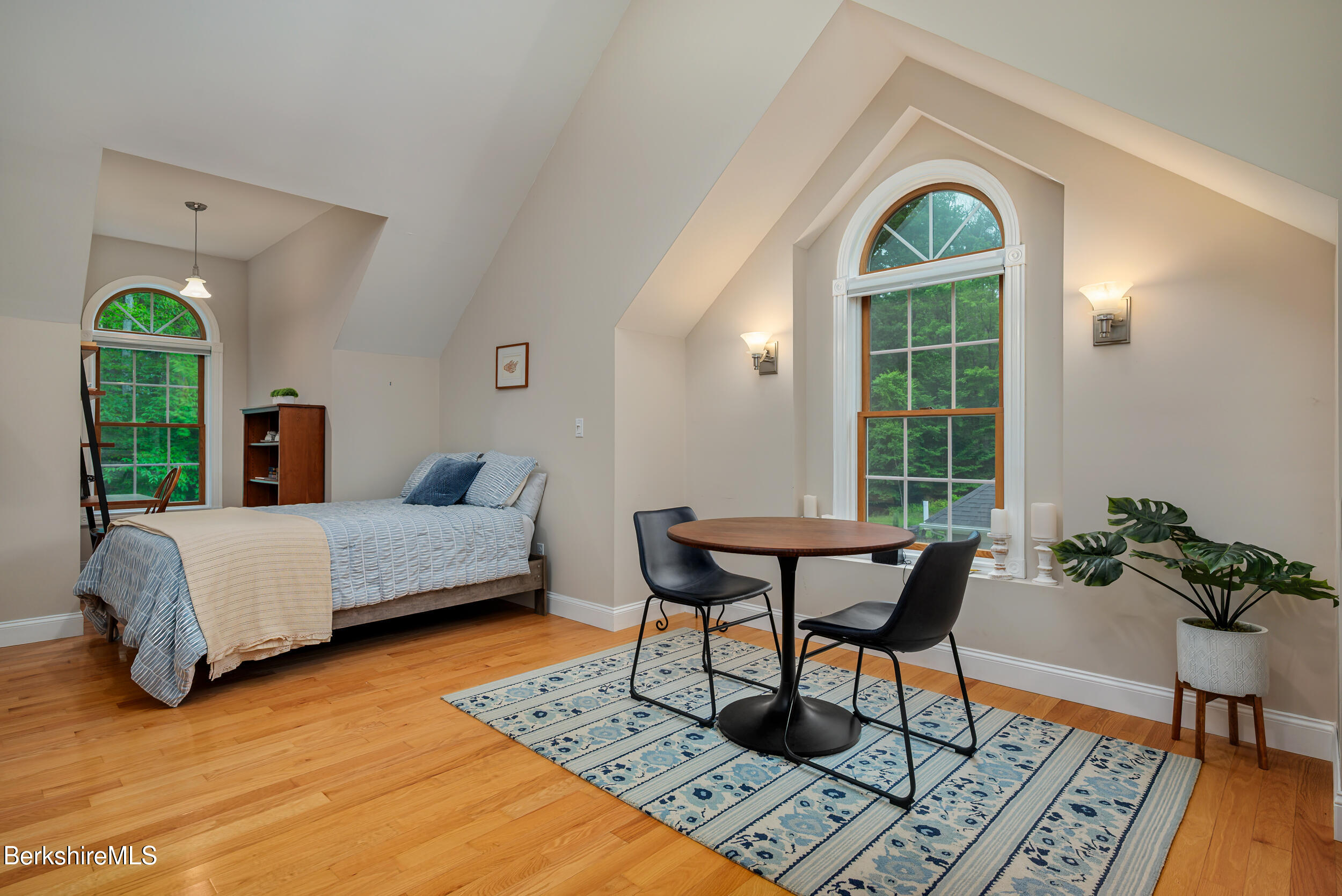 350 Sweet Farm Road Williamstown, MA 01267 - Photo 54 of 57 Carriage Barn Studio/Guest Space