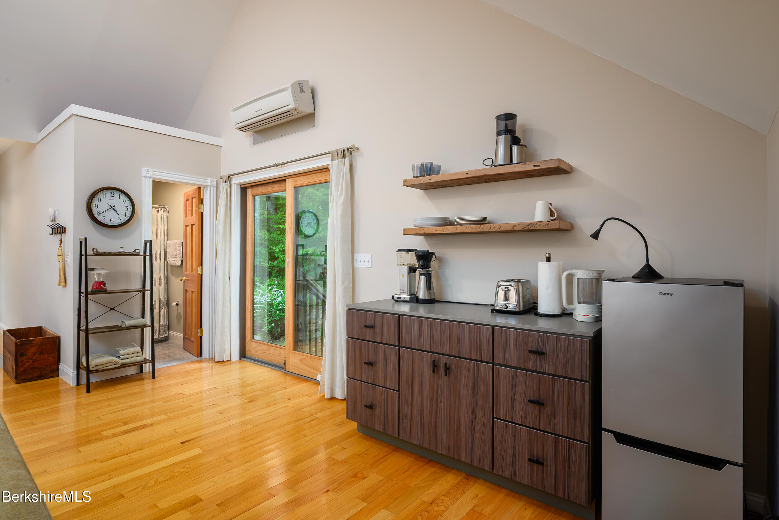 350 Sweet Farm Road Williamstown, MA 01267 - Photo 56 of 57 Carriage Barn Studio/Guest Space