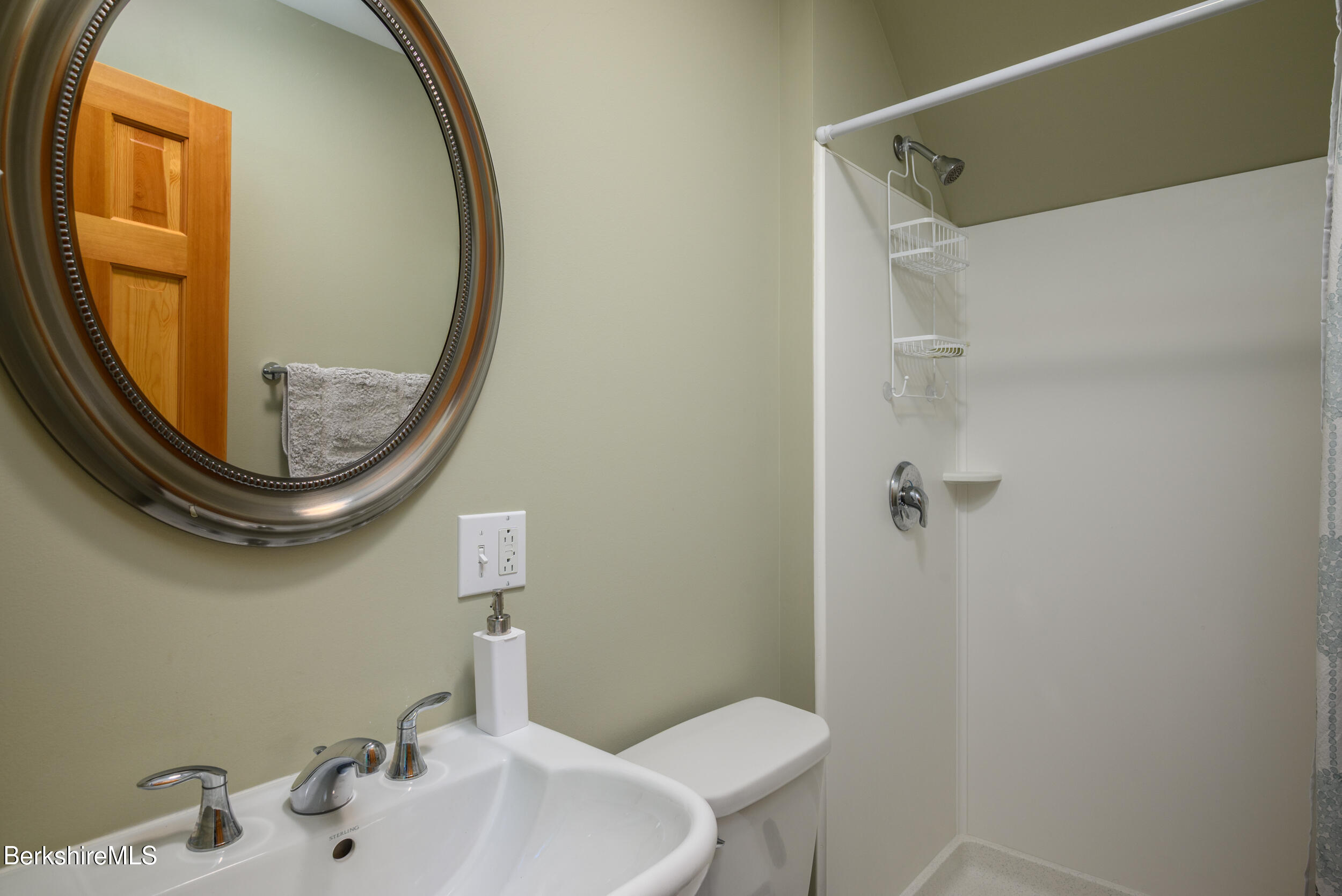 350 Sweet Farm Road Williamstown, MA 01267 - Photo 57 of 57 Carriage Barn Three Quarter Bath