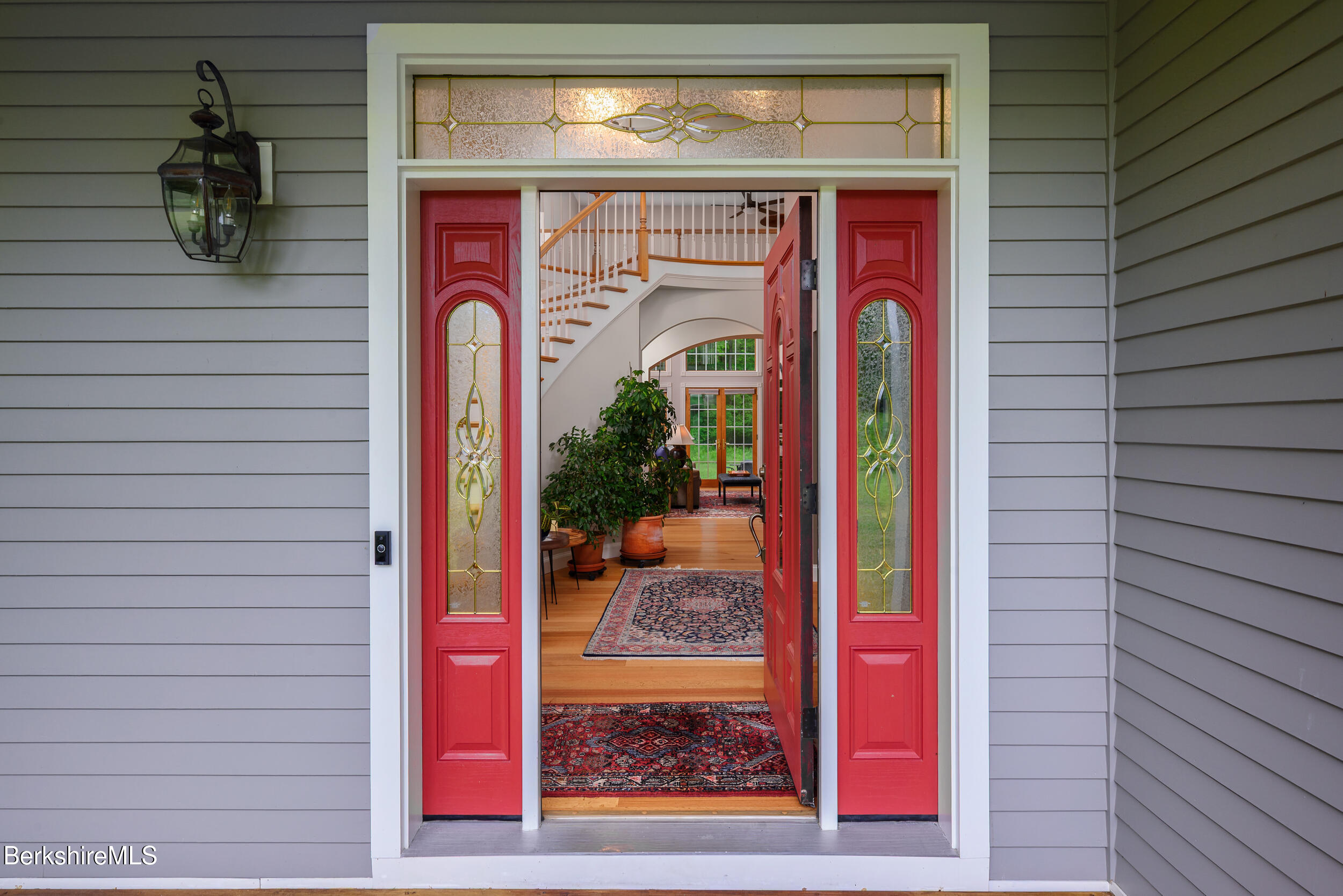 350 Sweet Farm Road Williamstown, MA 01267 - Photo 10 of 57 Entry