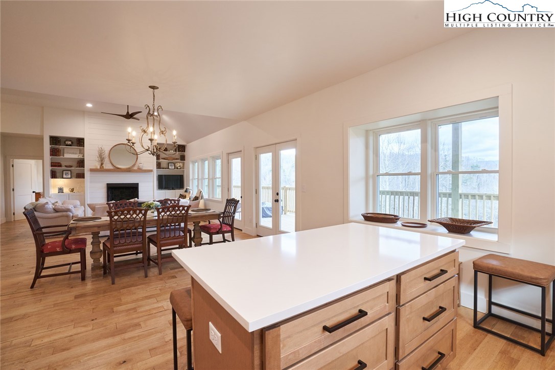 254 Smokey Mountain Road Boone, NC 28607 - Photo 11 of 46 Gallery Image 11