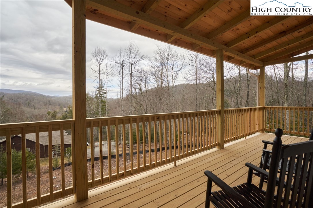 254 Smokey Mountain Road Boone, NC 28607 - Photo 22 of 46 Gallery Image 22
