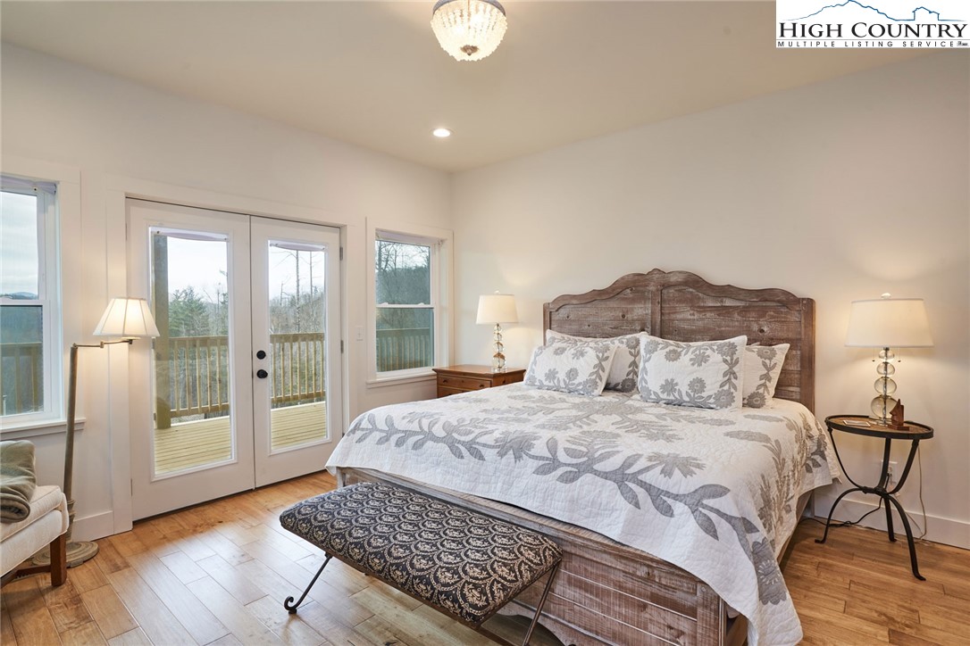 254 Smokey Mountain Road Boone, NC 28607 - Photo 25 of 46 Gallery Image 25