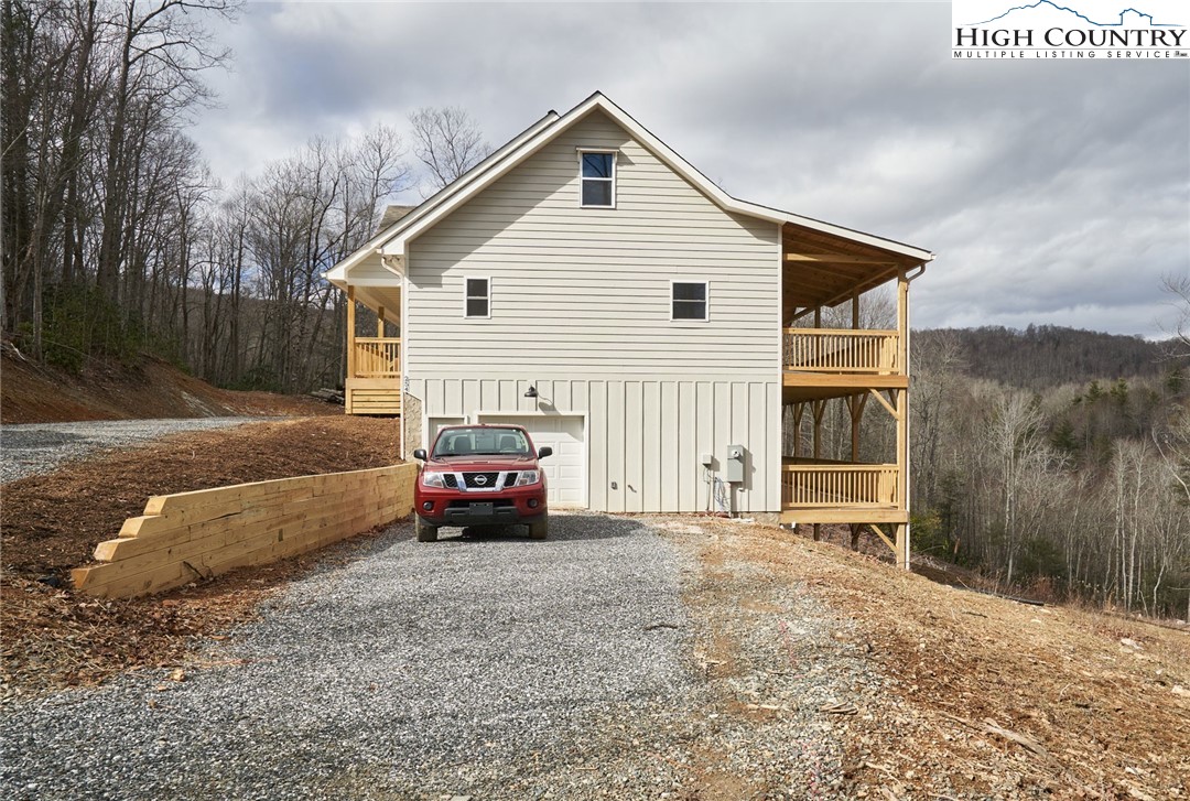 254 Smokey Mountain Road Boone, NC 28607 - Photo 42 of 46 Gallery Image 42