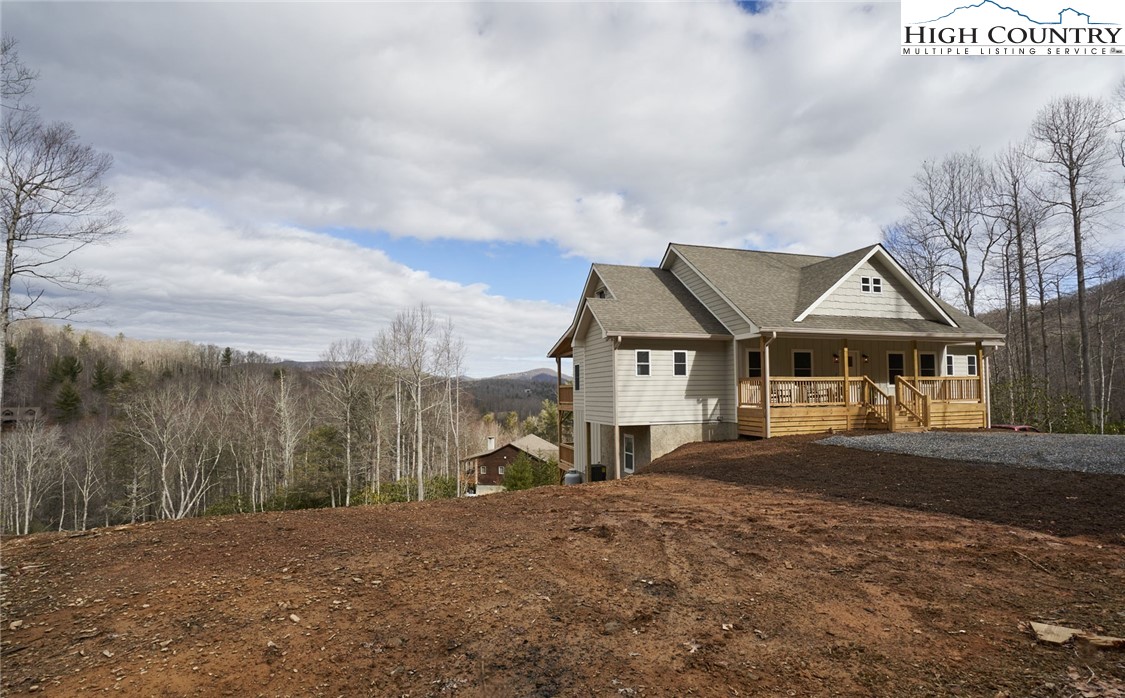 254 Smokey Mountain Road Boone, NC 28607 - Photo 45 of 46 Gallery Image 45